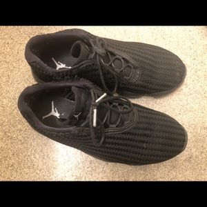 Air Jordan future, men, size 8.5
